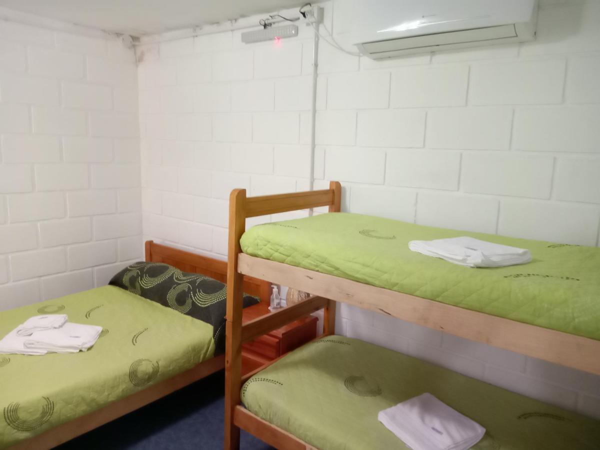 Hosteria El Peregrino Villa Cura Brochero Εξωτερικό φωτογραφία