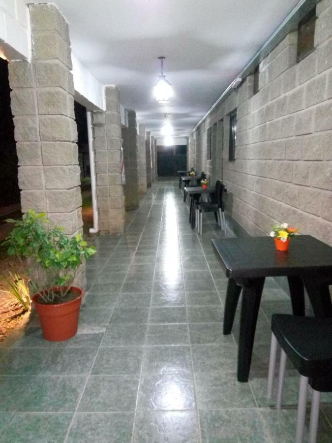 Hosteria El Peregrino Villa Cura Brochero Εξωτερικό φωτογραφία